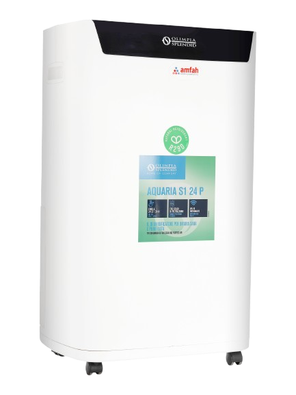 Aquaria S1 24P - AMFAH Olimpia Splendid (Italy) thumbnail 3